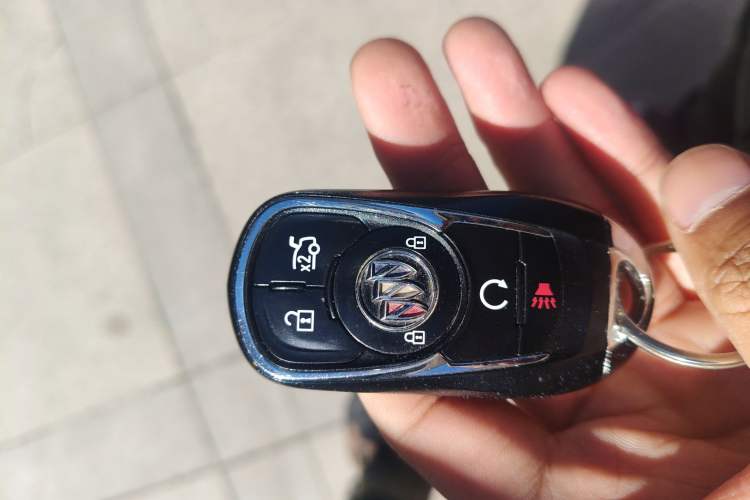 Used Buick LaCrosse 2021 652T Premium Edition