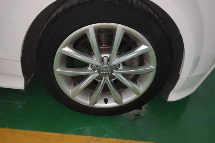 Used Audi TT 2013 TT Coupe 45 TFSI