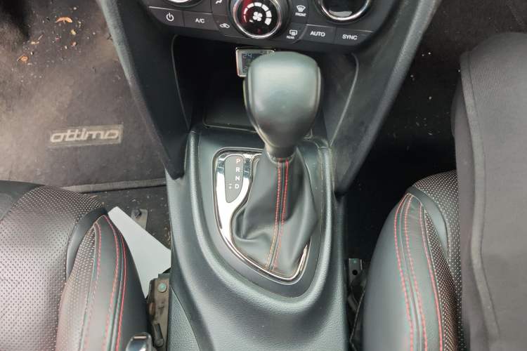 Used Fiat Ottimo 2014 1.4T Automatic Sport Edition