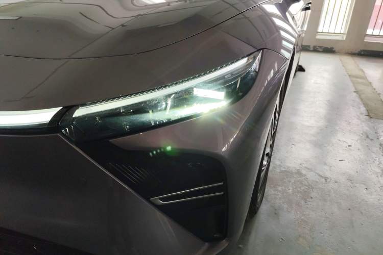 Used EXEED Star Era ES 2025 Extended-Range Max Urban Assisted Driving