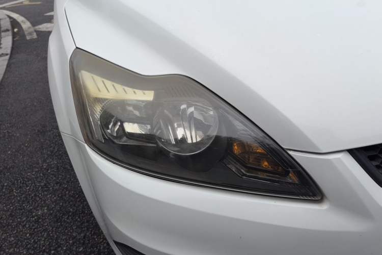 Used Ford Focus 2013 Hatchback Classic 1.8L Manual Millionth Anniversary Edition