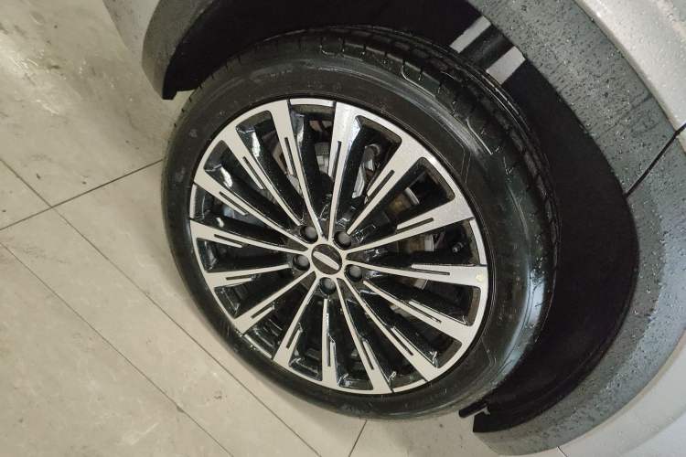 Used Geely Auto Monjaro L Intelligent Engine 2024 1.5T Tiangong Edition