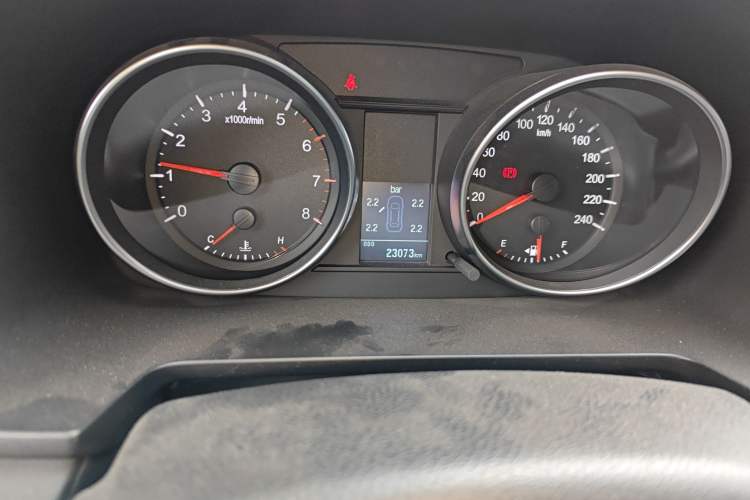 Used Haval M6 2021 PLUS 1.5T Manual Elite Smart Connectivity Model
