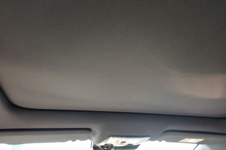 Used Changan UNI-T 2023 Second-Generation 1.5T Prestige Model
