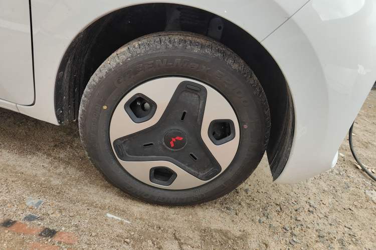 Used Wuling Zhiguang New Energy 2025 Comfort Model