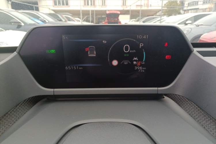 Used Toyota GAC bZ4X 2022 Long-Range Pro