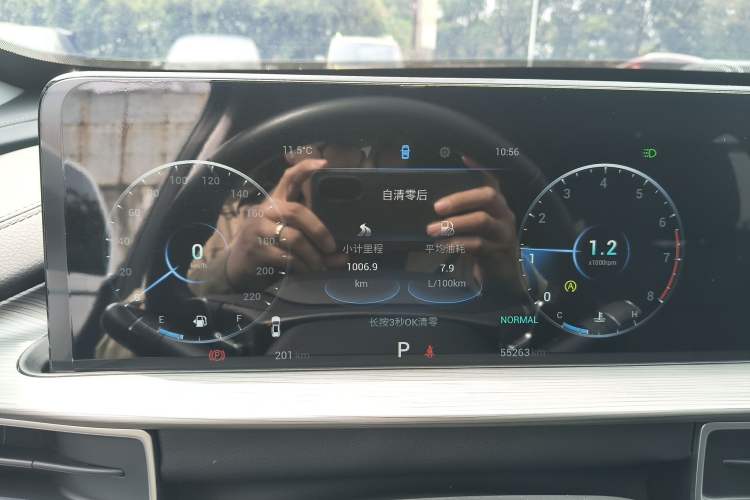 Used Chery Tiggo 8 PLUS 2022 290TGDI DCT Haoting Edition+