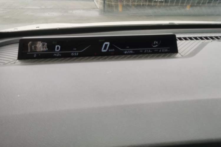 Used NETA V 2022 Chao 400 Lite