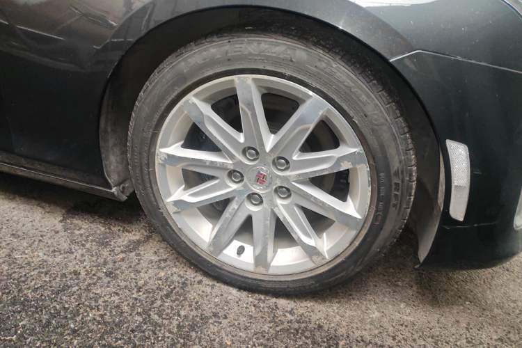 Used Cadillac CTS 2014 28T Luxury Model