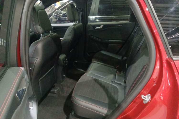 Used Ford Escape 2020 EcoBoost 245 Four-Wheel Drive ST-LINE Deluxe Edition