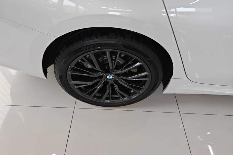 Used BMW 3 Series 2023 325Li M Sport Night Edition Package
