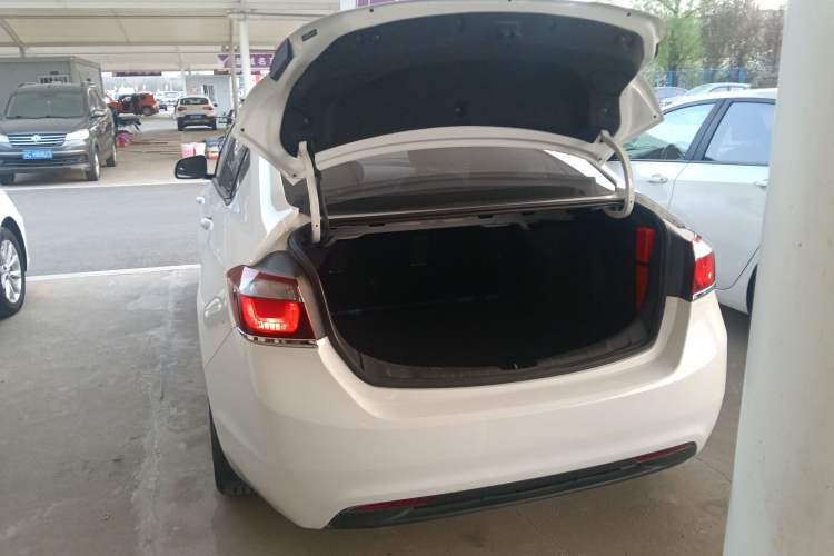 Used Chevrolet Cruze 2016 1.5L Automatic Stylish Sunroof Version