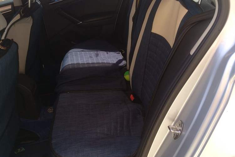 Used Volkswagen Bora 2016 1.6L Manual Comfort Model