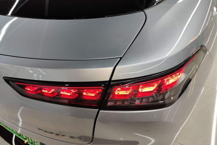 Used Hyptec GT 2023 560 Rear-Drive Seven-Wing Edition