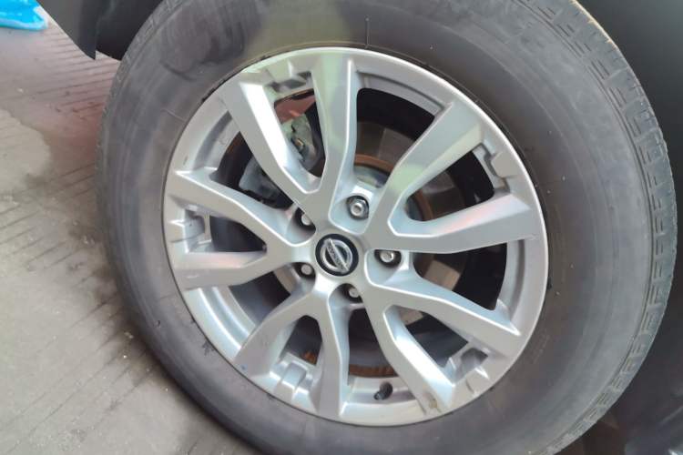 Used Nissan X-Trail 2020 2.0L XL ITS CVT 2WD SmartConnect Comfort Edition Right Rear Wheel Hub