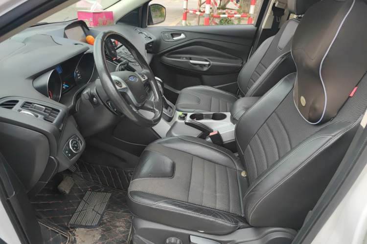 Used Ford Kuga 2015 1.5L GTDi Two-Wheel Drive Fashion Edition