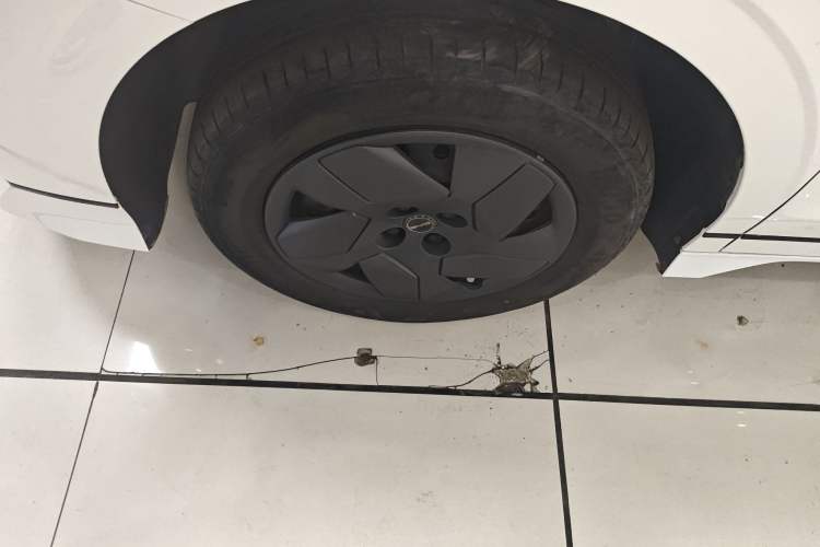 Used BYD e2 2023 Comfort Model Exterior 4