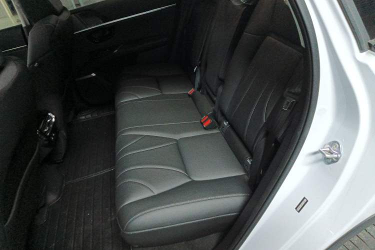 Used Honda P7 2025 Rear-Drive Long-Range Pro