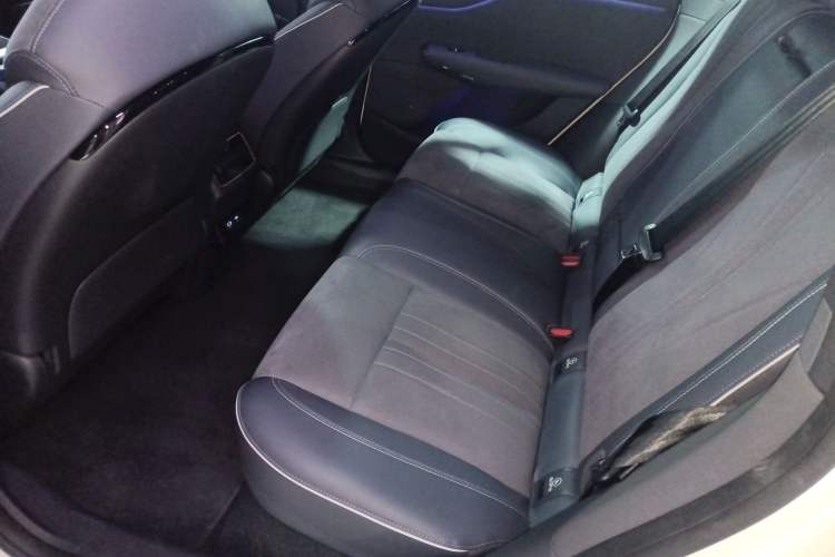 Used VOYAH COURAGE 2024 Ultra-Long Range Smart Enjoyment Version