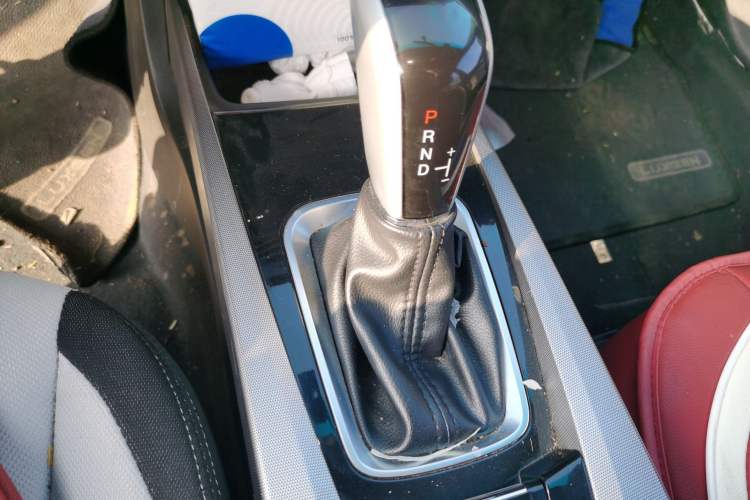 Used Luxgen U6 SUV 2014 1.8T Charm Version