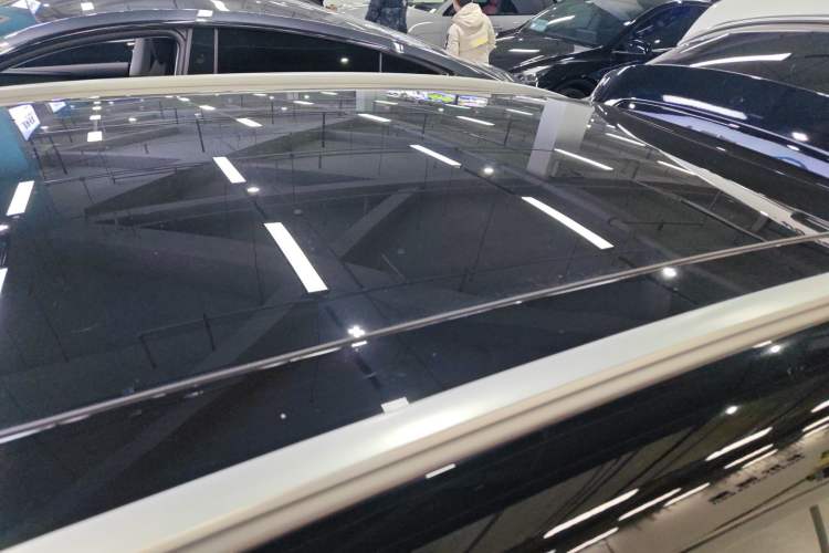 Used smart #1 2022 Premium Edition
