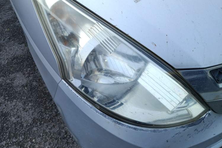 Used Wuling Rongguang V 2016 1.5L Standard Version
