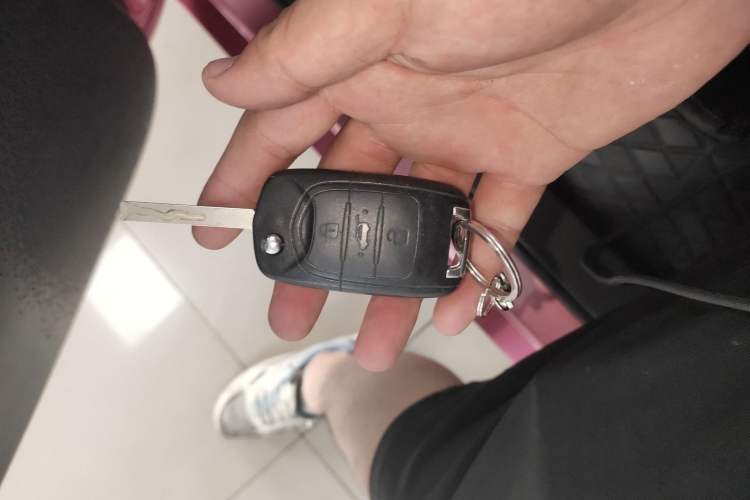 Used Baojun E200 2020 305KM Smart Drive Version