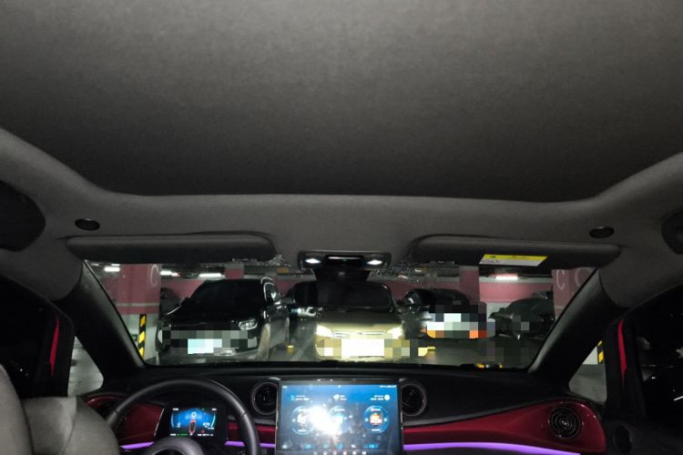 Used BYD Dolphin 2023 500 000th Anniversary Edition Pro
