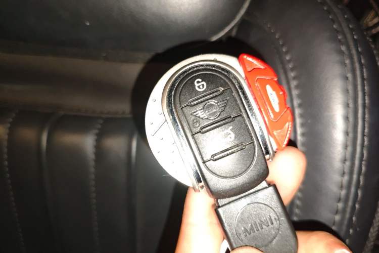 Used MINI Clubman 2019 2.0T COOPER S
