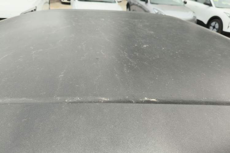 Used Baojun E200 2019 250KM Smart Drive Edition