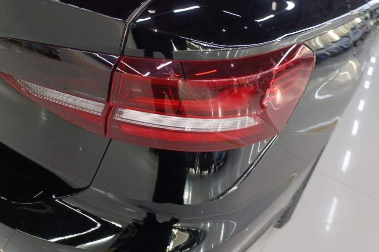 Used Volkswagen Lavida 2024 300TSI DSG Starry Sky Leading Edition