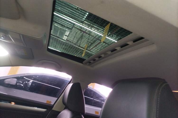 Used Volkswagen Sagitar 2018 280TSI DSG Ignite Edition
