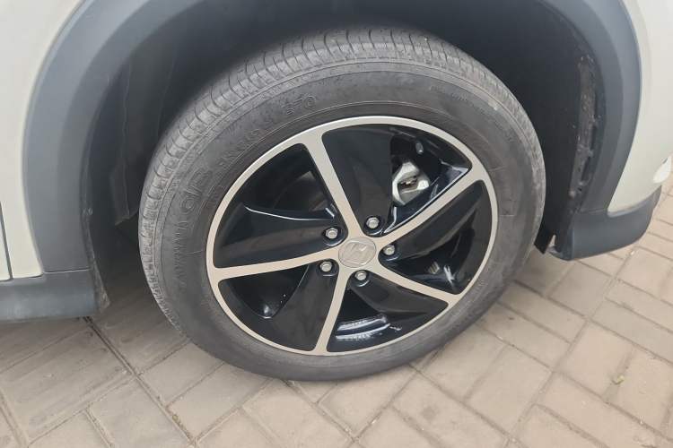 Used Honda Vezel 2020 1.5L CVT Pioneer Edition