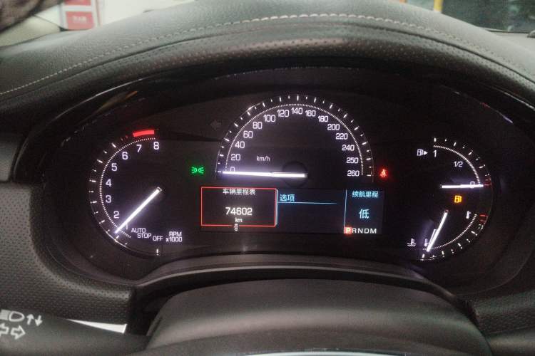 Used Cadillac XTS 2018 28T Tech Edition