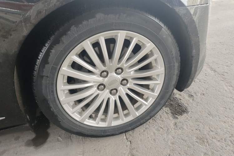 Used Cadillac CT6 2019 28T Fashion Edition