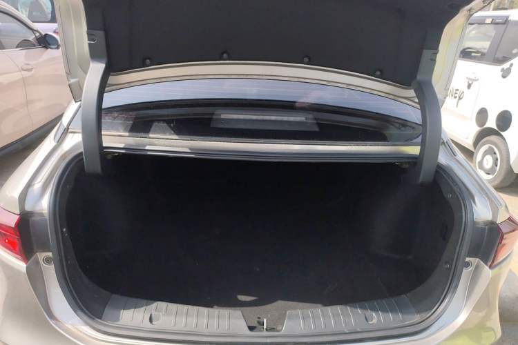 Used AION S 2023 Meizu 580 Lithium Iron Phosphate