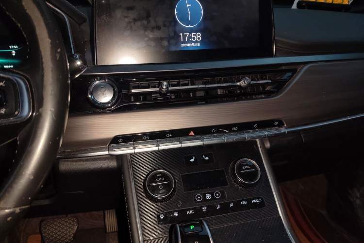 Used Chery Tiggo 8 2020 290TGDI Automatic Luxury Edition