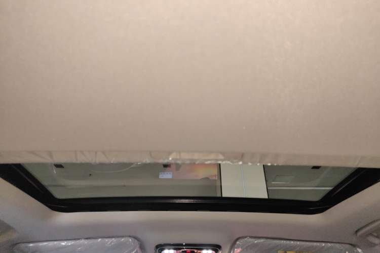 Used Geely Galaxy Stellar 6 2026 Model 60km Exploration Edition
