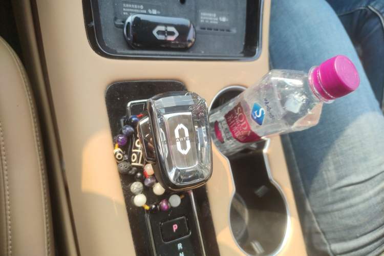 Used Hima AITO M5 2023 Extended-Range Four-Wheel Drive Standard Edition