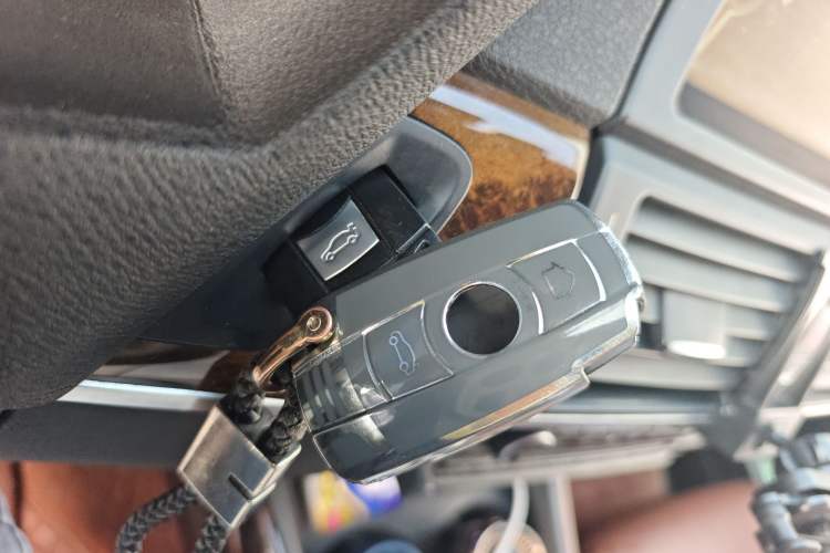 Used BMW X5 2013 xDrive35i U.S. specification