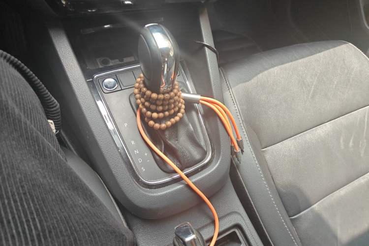 Used Volkswagen Sagitar 2017 1.6L Automatic Comfort Model