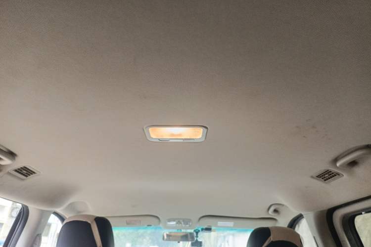 Used FORTHING CM7 2016 2.0T Manual Luxury Version