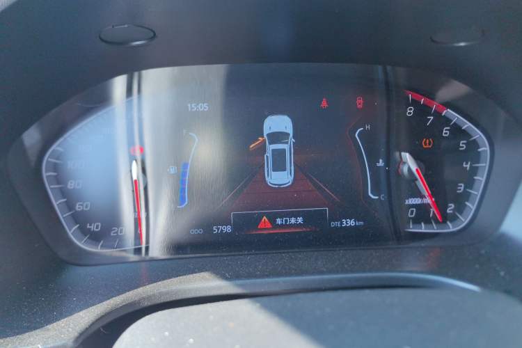 Used Changan CS75 2023 Enjoy Edition 1.5T DCT Prestige Version