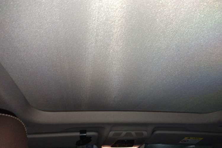 Used BMW X1 2020 sDrive20Li Fashion Model