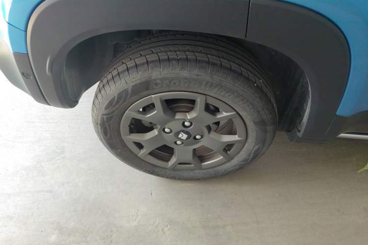 Used Baojun Spark EUV 2024 Prestige Edition 4 Seats