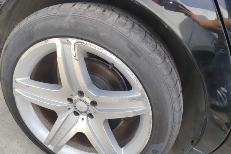 Used Mercedes-Benz M-Class 2015 ML 350 CDI 4MATIC