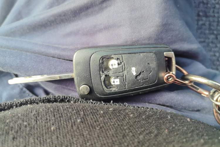 Used Chevrolet Cavalier 2016 1.5L Automatic Enjoyment Edition