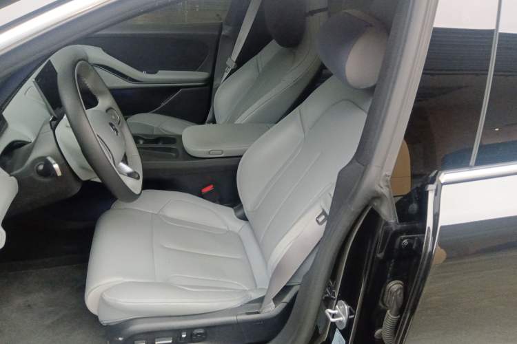 Used Nio ET5T 2024 75kWh Touring
