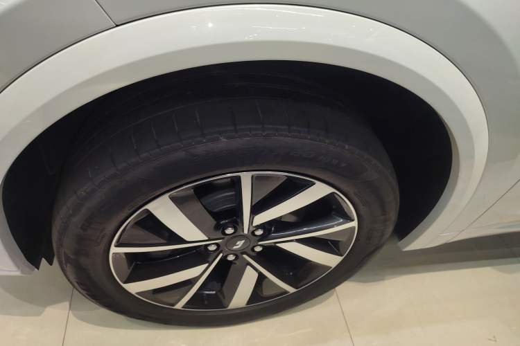 Used Li Auto L7 2023 Pro Model
