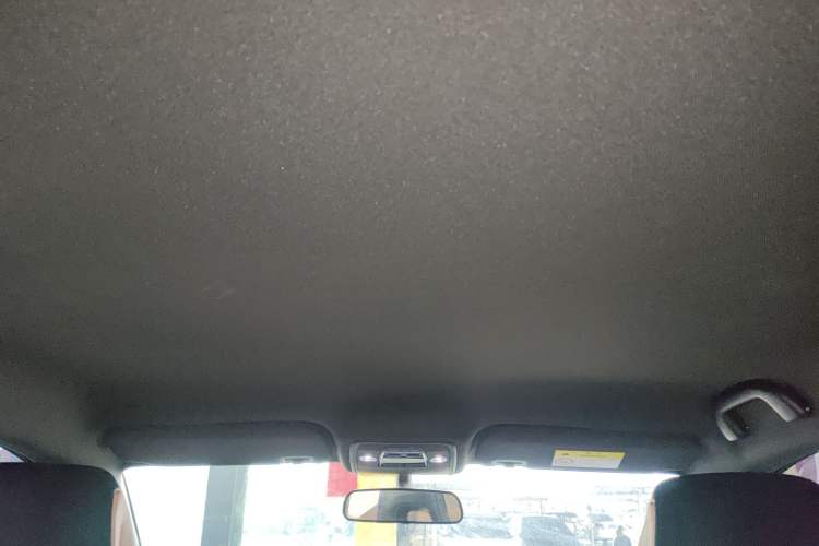 Used BYD Seagull 2025 305km Active Version
